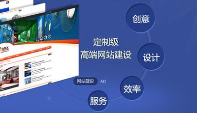 什么是網(wǎng)站建設(shè)？
