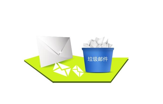 為什么多發(fā)人郵件會(huì)進(jìn)入垃圾箱呢？